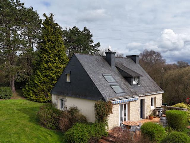 Maison vente à Lorient, Bretagne