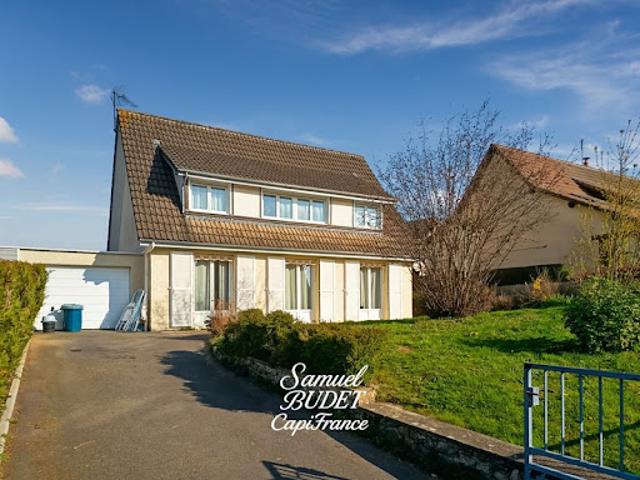 Maison vente à Alençon, Valframbert