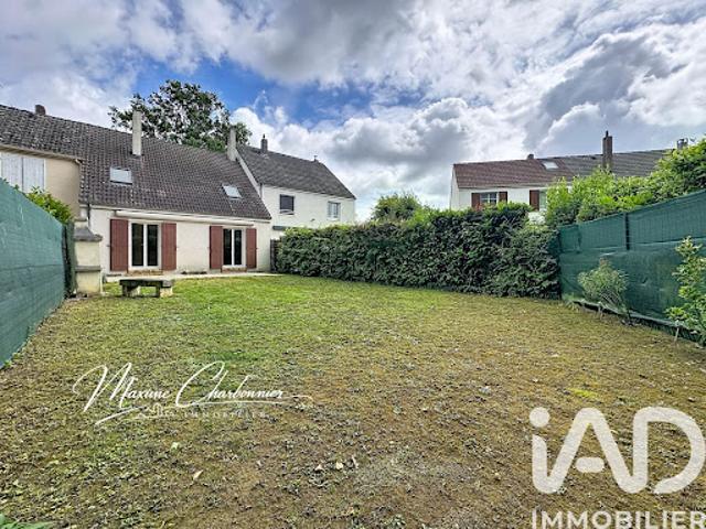 Maison vente à Melun, Cesson