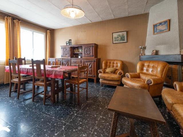 Maison vente à Rochefort, Chaillevette