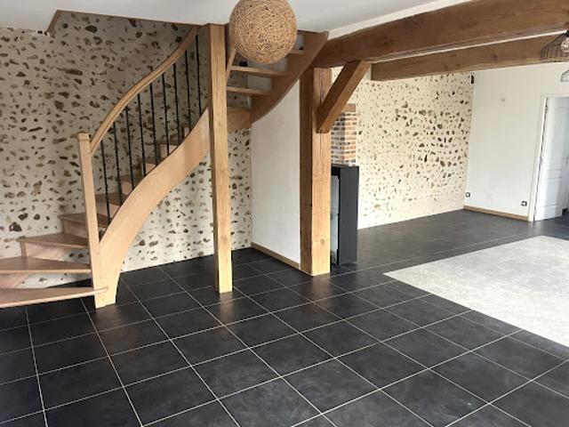 Maison vente à Vendôme, Choue