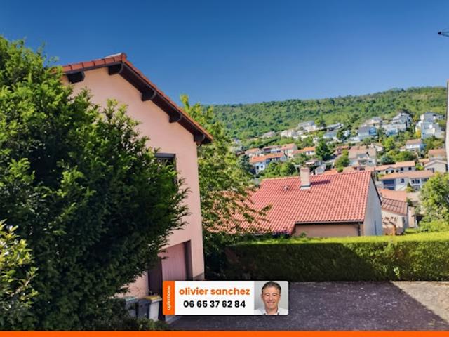 Maison vente à Clermont-Ferrand, Clermont-ferrand