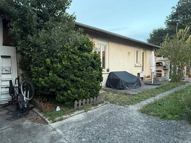 Maison vente à Saint-Germain-en-Laye, Conflans-sainte-honorine