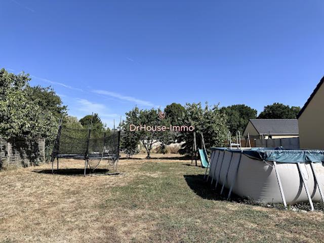 Maison vente à Corbeilles-en-Gâtinais, Corbeilles