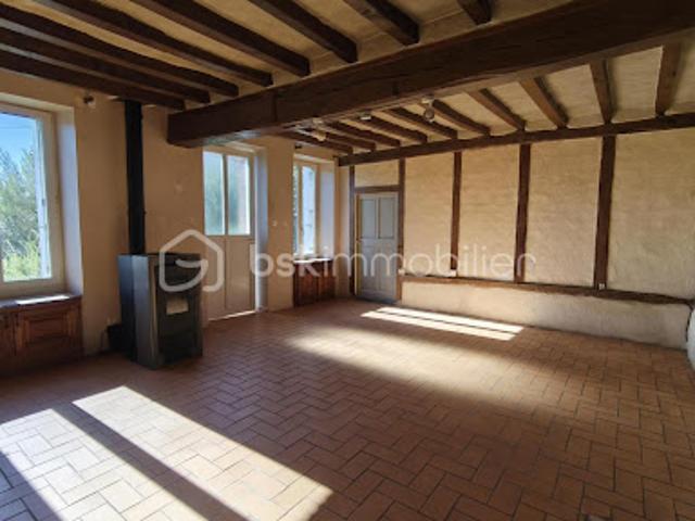 Maison vente à Terres des Chateigniers, Coullons