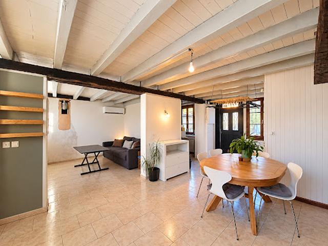 Maison vente à Courtisols, Marne
