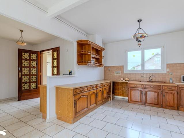 Maison vente à Libourne, Coutras