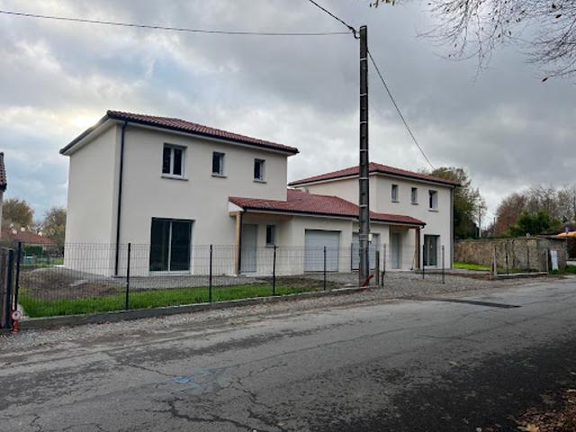 Maison vente à Limoges, Couzeix