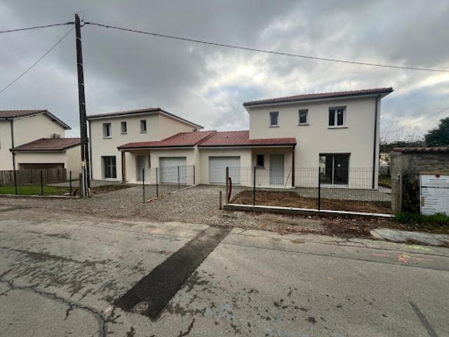 Maison vente à Limoges, Couzeix