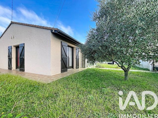 Maison vente à France métropolitaine, Villeneuve-tolosane