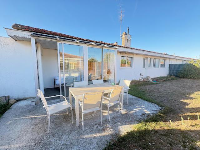 Maison vente à Les Herses, Déols