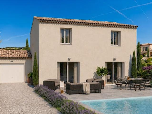 Maison vente à Die
