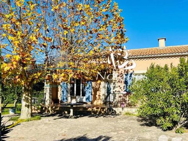 Maison vente à Nyons, Donzère