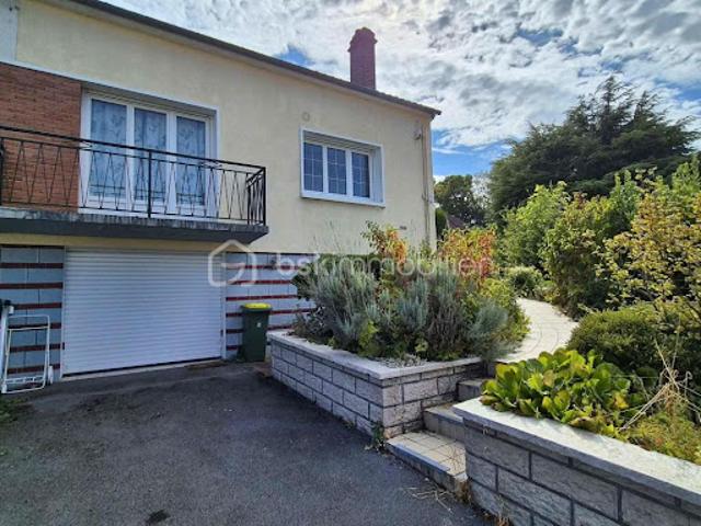 Maison vente à Amiens, Dreuil-lès-amiens