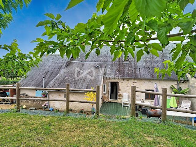Maison vente à Le Mans, Ecommoy