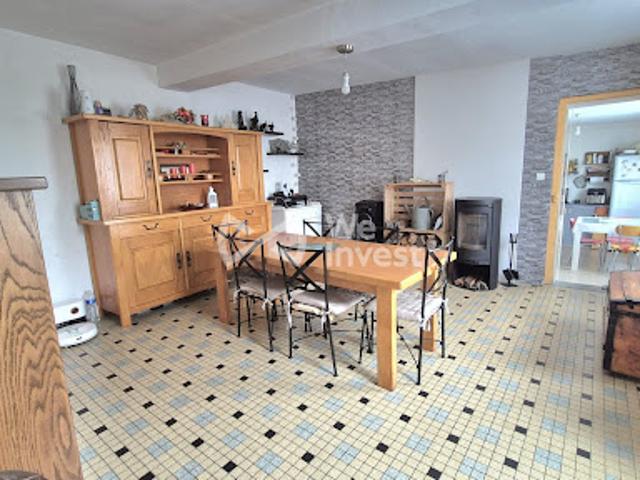 Maison vente à Le Mans, Ecommoy
