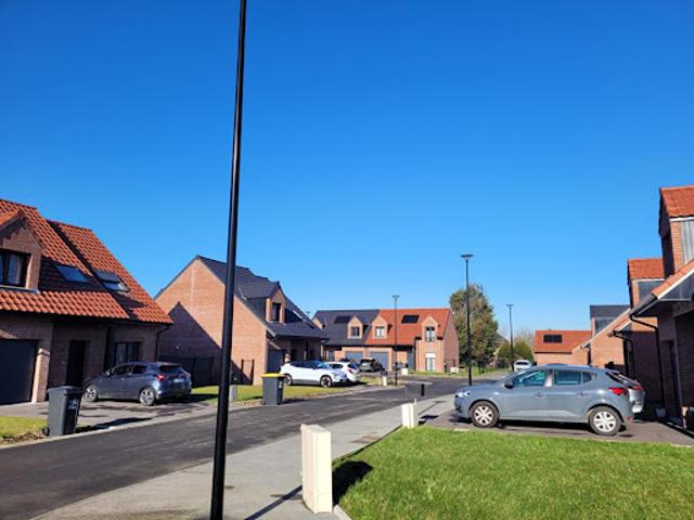 Maison vente à Écurie, Pas-de-Calais