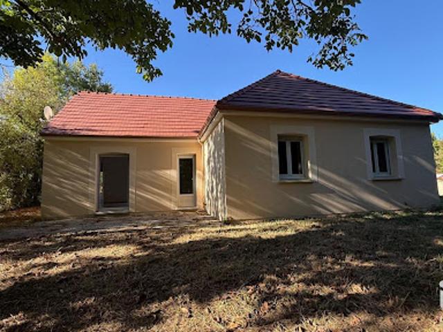 Maison vente à Brassy, Égriselles-le-Bocage