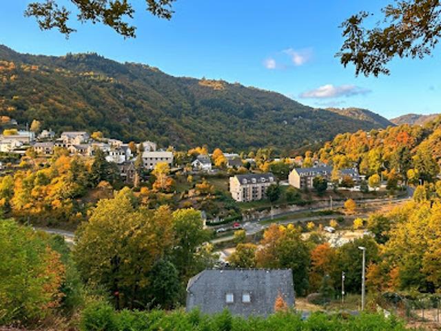 Maison vente à Fougassies, Entraygues-sur-Truyère