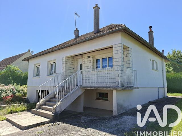 Maison vente à Péronne, Esmery-hallon