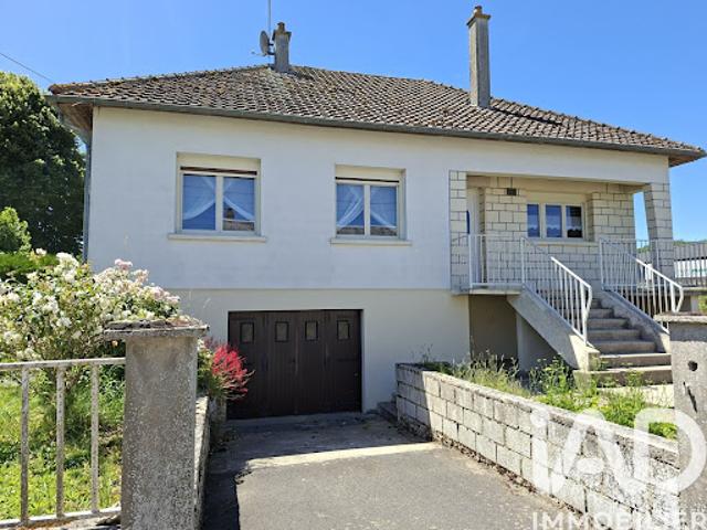 Maison vente à Péronne, Esmery-hallon