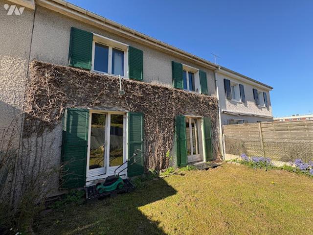 Maison vente à Dieppe, Normandie