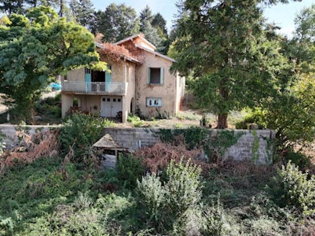 Maison vente à Collonge, Éveux
