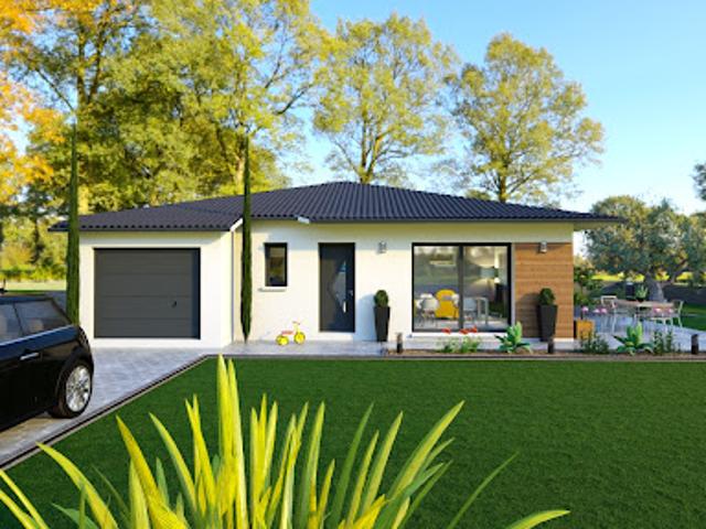 Maison vente à France métropolitaine, Faux