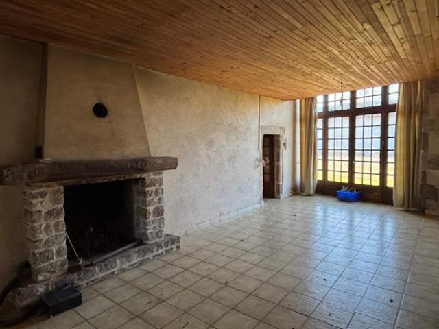 Maison vente à Limoges, Flavignac