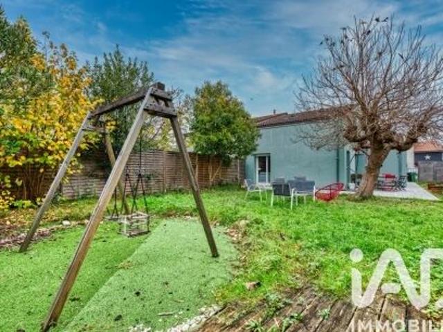 Maison vente à Bordeaux, Floirac