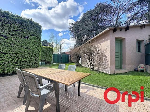 Maison vente à Lyon, Métropole de Lyon