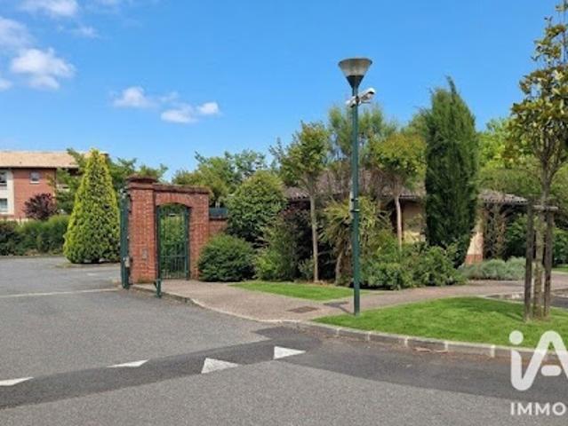 Maison vente à Toulouse, Gagnac-sur-garonne