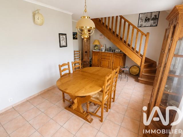 Maison vente à Le Raincy, Gagny
