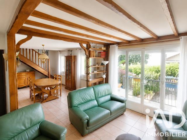 Maison vente à Le Raincy, Gagny