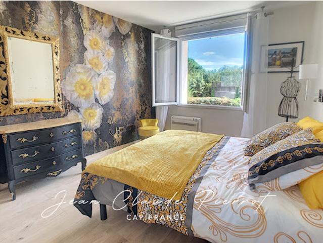 Maison vente à Nîmes, Caissargues