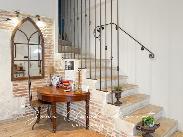 Maison vente à Nîmes, Caissargues
