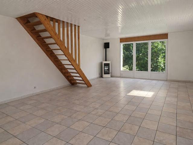 Maison vente à Guingamp, Bretagne