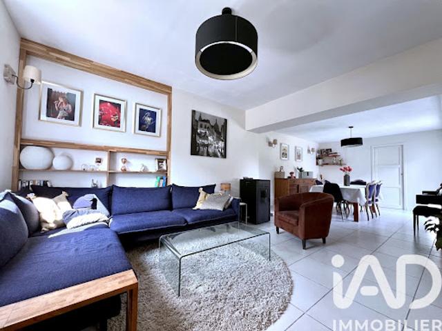 Maison vente à Lille, Gondecourt