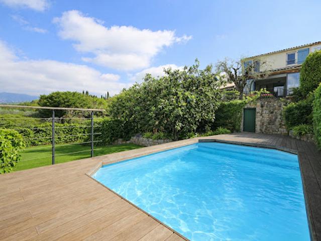 Maison vente à Grasse