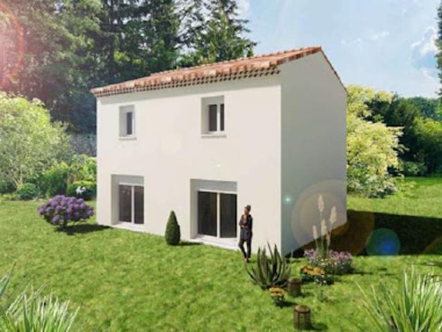 Maison vente à Grillon