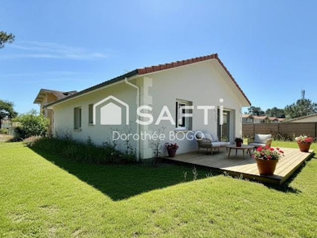 Maison vente à Arcachon, Gujan-mestras