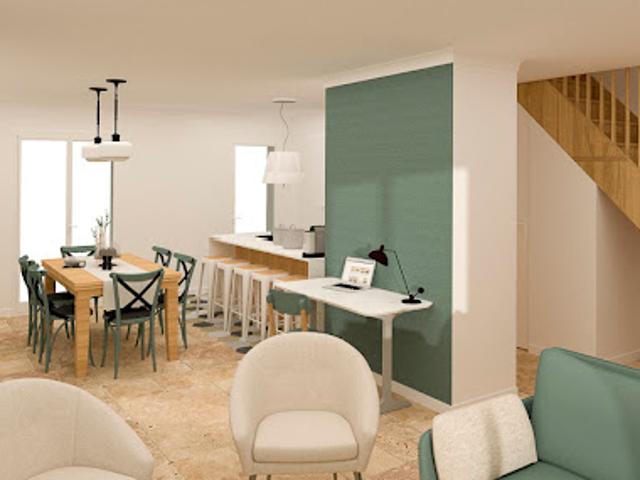 Maison vente à Argenteuil, Herblay