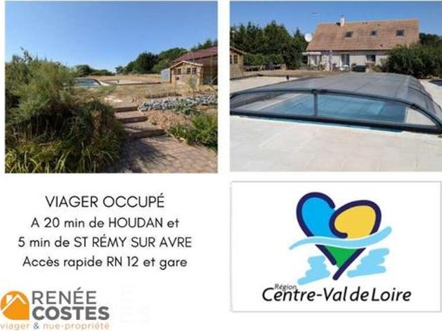 Maison vente à Houdan, Yvelines