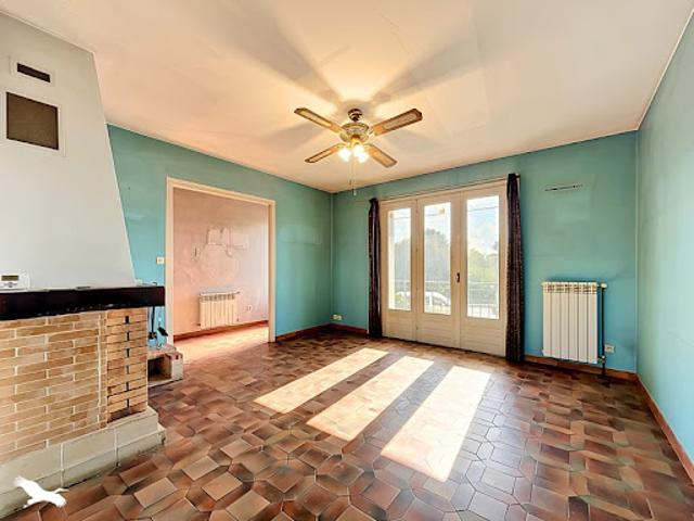 Maison vente à Le Bourg Nouveau, Jonzac