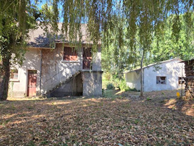 Maison vente à Cosne-Cours-sur-Loire, La Celle-sur-loire