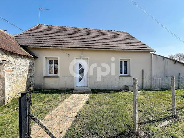 Maison vente à France métropolitaine, La Ferté-gaucher