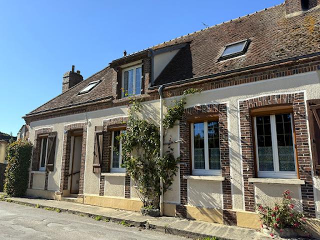 Maison vente à Dreux, Lamblore