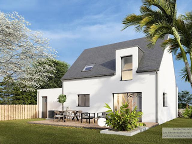 Maison vente à Saint-Malo, Bretagne