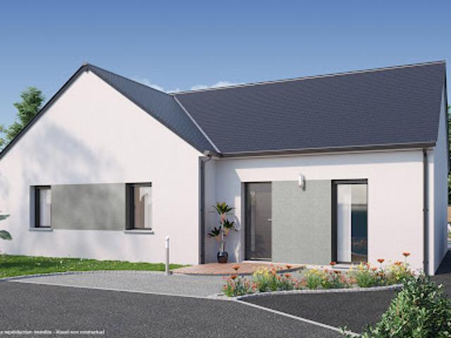 Maison vente à France métropolitaine, La Roche-blanche