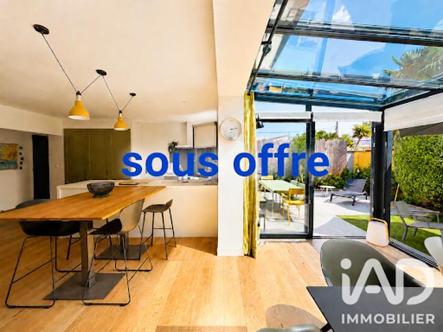 Maison vente à La Rochelle